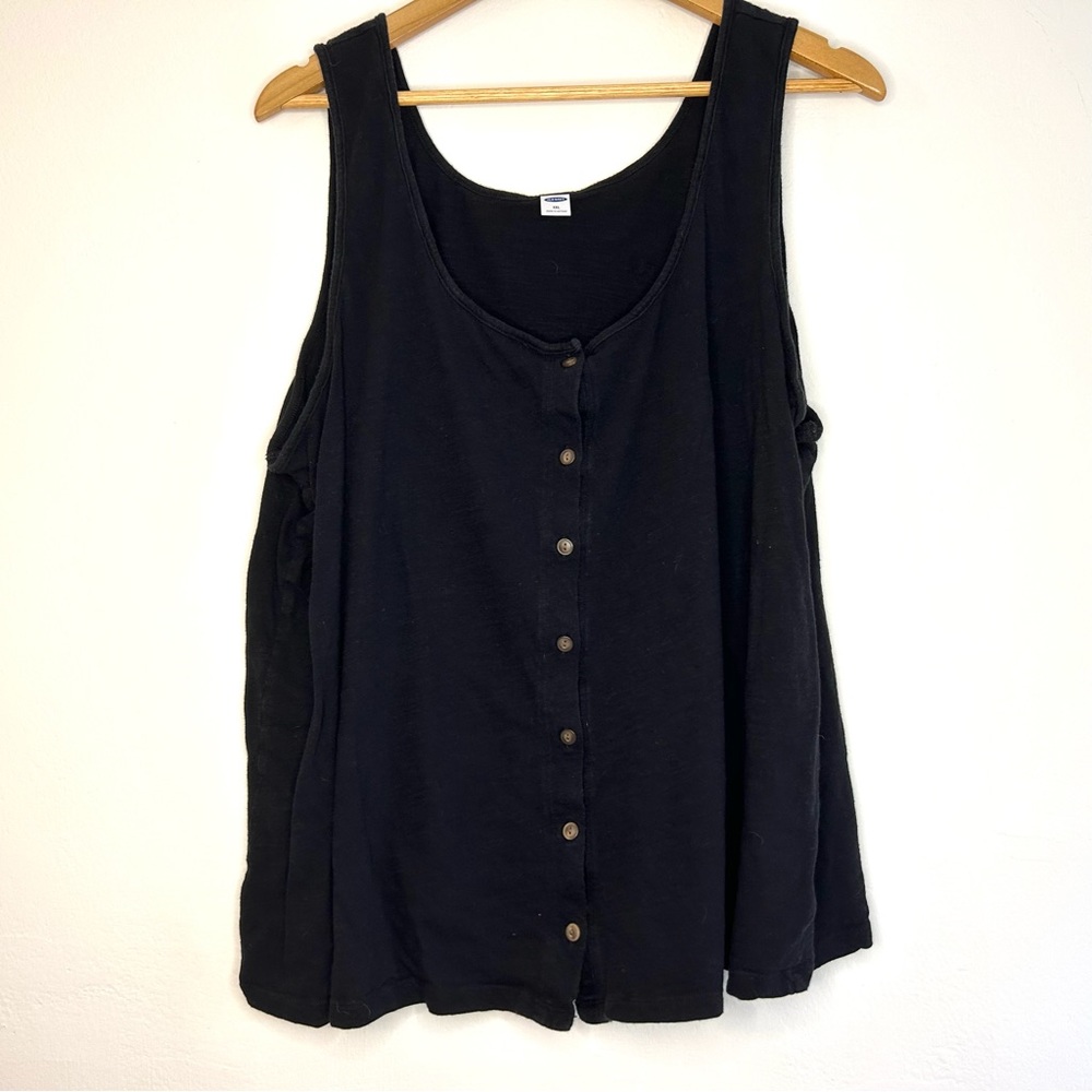 Old Navy tank